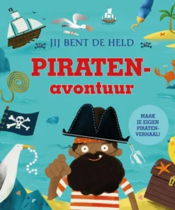 Piratenavontuur