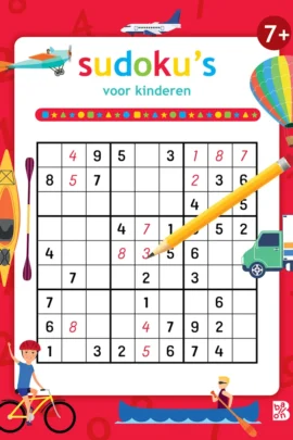 Sudoku's