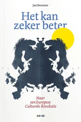 Het kan zeker beter