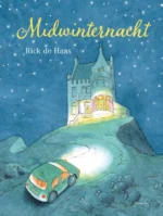 Midwinternacht | 9789401494052 Midwinternacht | 9789401494052