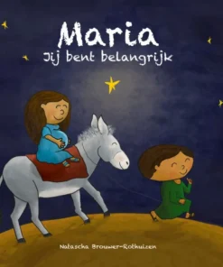 Maria jij bent belangrijk