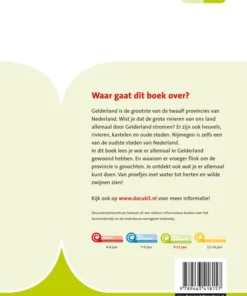 Provincie Gelderland | 9789463418157