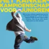 Het kankerkampioenschap voor junioren | 9789025868086 Het kankerkampioenschap voor junioren | 9789025868086