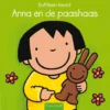 Anna en de paashaas | 9789044806922 Anna en de paashaas | 9789044806922