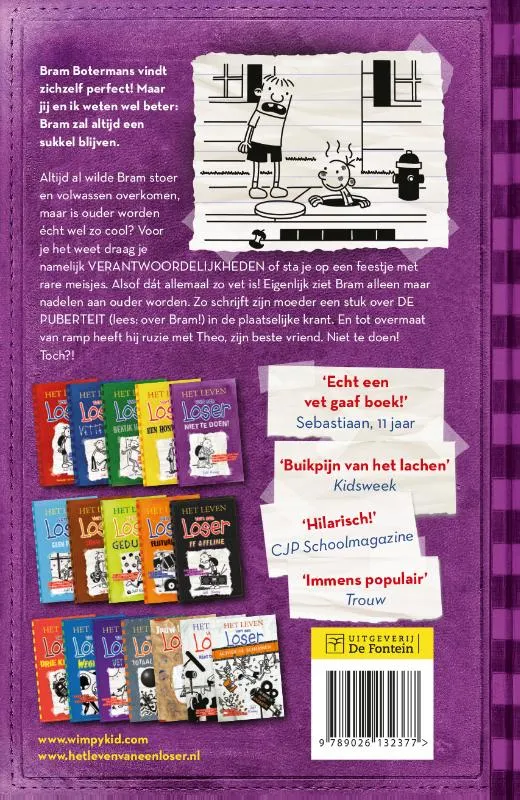 Niet te doen! | 9789026132377 Niet te doen! - Afbeelding 2