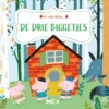 De drie biggetjes | 9789403208428