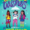The Unfortunate Wishes of Nelly Young | 9781481480222