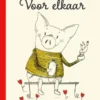 Voor elkaar | 9789044844993