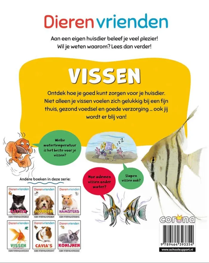 Vissen - Afbeelding 2