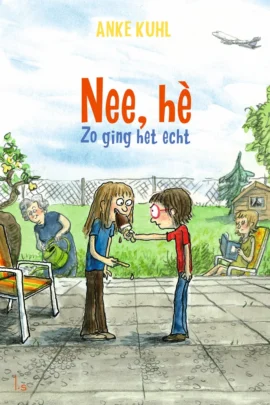 Zo ging het echt