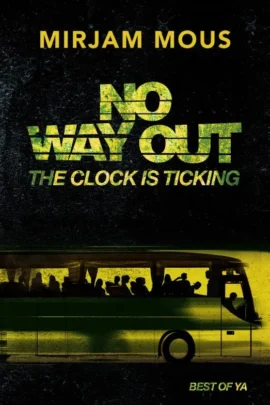 No way out