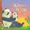 Ik hoor bij jou - Meer dan 50 woorden | 9789036647311
