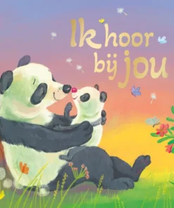 Ik hoor bij jou - Meer dan 50 woorden