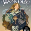 The Search for Wondla | 9780689711817