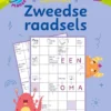 Superleuke zweedse raadsels 7-9 jaar | 9789044769494