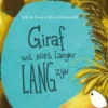 Giraf wil niet langer lang zijn | 9789493218543 Giraf wil niet langer lang zijn | 9789493218543