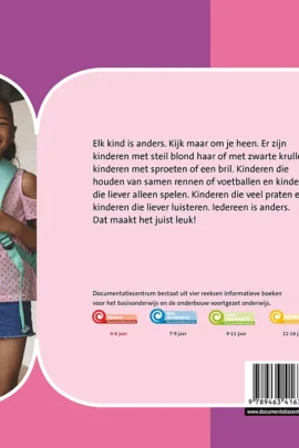 Alternative view of Ik, jij, wij