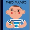 Pablo Picasso | 9789051169317 Pablo Picasso | 9789051169317