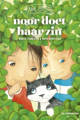 Alternative view of Noor doet haar zin