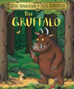 The Gruffalo
