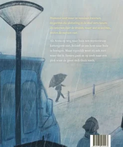 Alternative view of De kattengeest