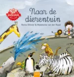 Naar de dierentuin | 9789463334860