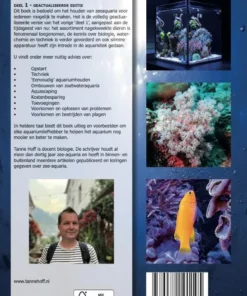 Alternative view of Praktische handleiding voor het zeeaquarium