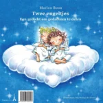 Two little Angels/Twee Engeltjes | 9789493352483 Two little Angels/Twee Engeltjes | 9789493352483