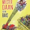 Maffe Meester Daan is een baas | 9789085435143