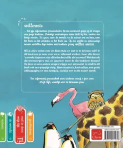 Alternative view of Naar de dierentuin