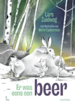 Er was eens een beer | 9789062222629