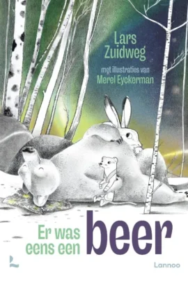 Er was eens een beer