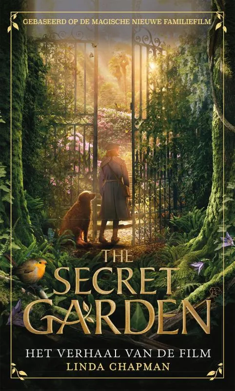 The Secret Garden |