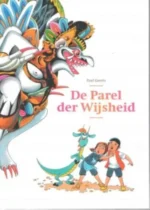 De parel der wijsheid | 9789078718147