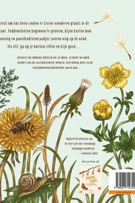 Alternative view of Kalm aan… Hier en nu