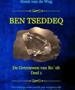 Ben Tseddeq
