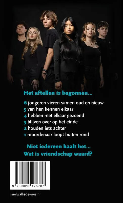 Gebroken | 9789026175787 Gebroken - Afbeelding 2