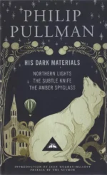 His Dark Materials | 9781842555583