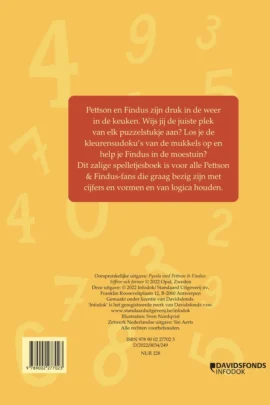 Alternative view of cijfers en vormen