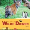 Allemaal wilde dieren | 9789044824285