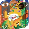 Dieren in het regenwoud | 9789403235899