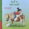 Kuif is een boef | 9789020619355