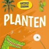 Planten | 9789464393408 Planten | 9789464393408