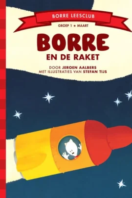 Borre en de raket