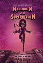 De wolf komt | 9789047712725