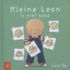 Kleine Leon is niet boos | 9789079601202