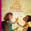 Brown girl magic | 9789083140797 Brown girl magic | 9789083140797