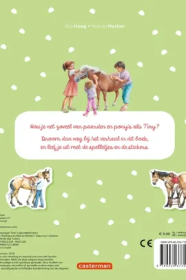 Alternative view of Ballet en dans