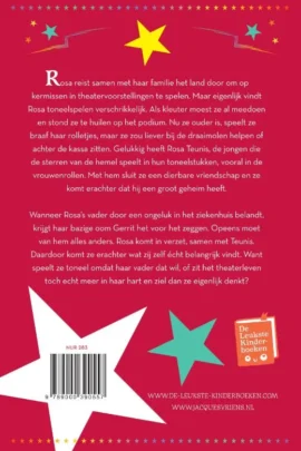 Alternative view of Kermiskind