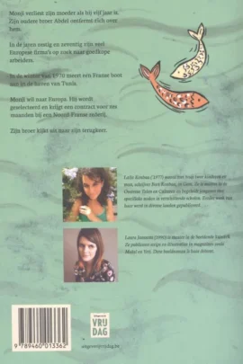 Hoger dan de bergen en dieper dan de zee | 9789460013362